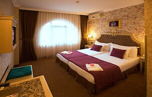 SPA Hotel Rich