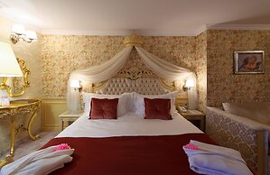 SPA Hotel Rich
