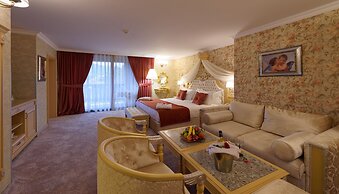 SPA Hotel Rich