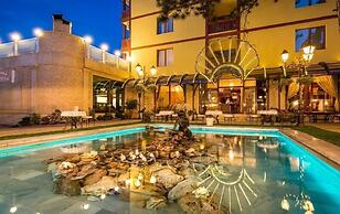 SPA Hotel Rich