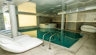 SPA Hotel Rich
