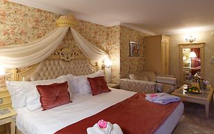 SPA Hotel Rich