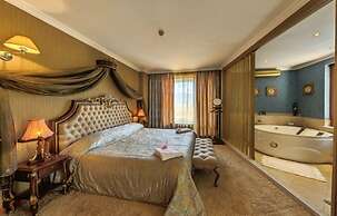 SPA Hotel Rich