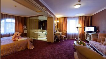 SPA Hotel Rich