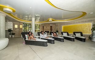 SPA Hotel Rich