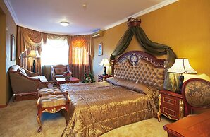 SPA Hotel Rich