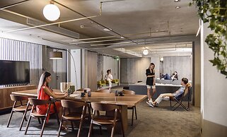 ONOMA Hotel