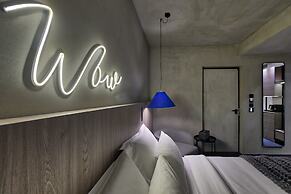ONOMA Hotel