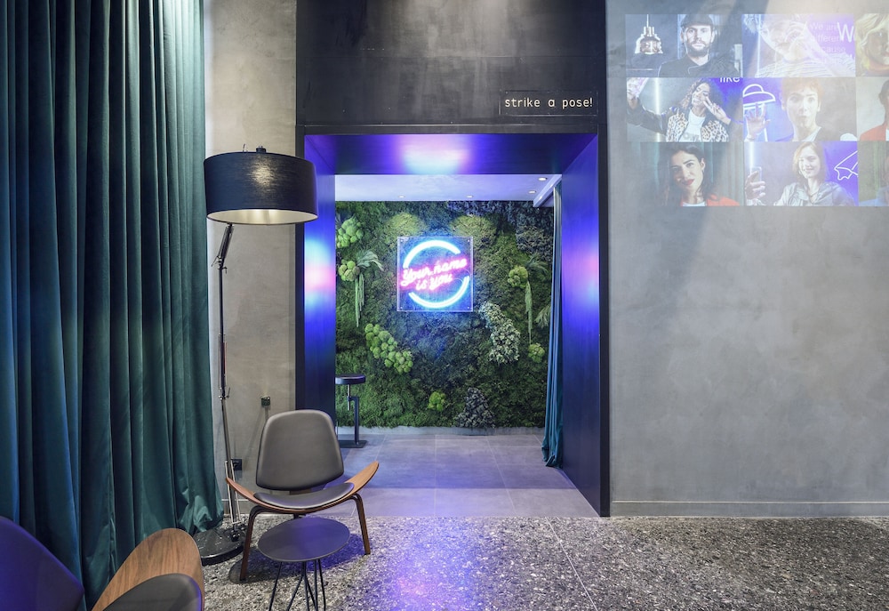 ONOMA Hotel