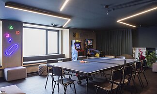 ONOMA Hotel