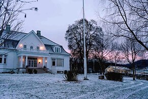 Thorbjørnrud Hotell