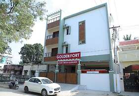 Golden Fort