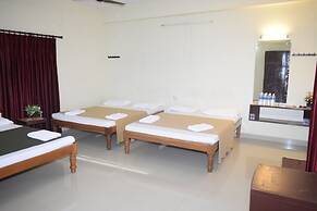 Ganesh Beach Resort