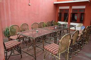 Ganesh Beach Resort