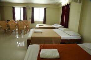 Ganesh Beach Resort