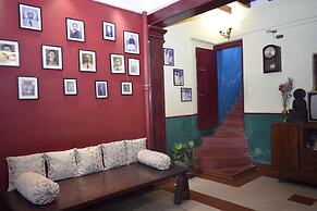 Ganesh Beach Resort