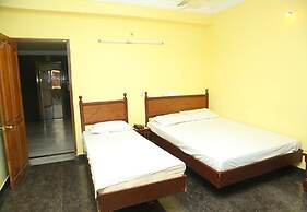 Ganesh Beach Resort