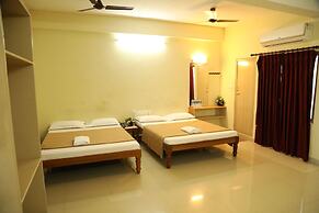 Ganesh Beach Resort