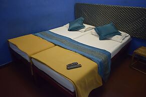 Ganesh Beach Resort