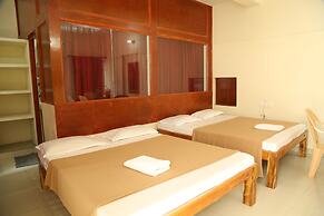 Ganesh Beach Resort