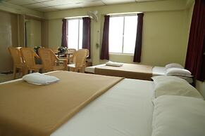 Ganesh Beach Resort