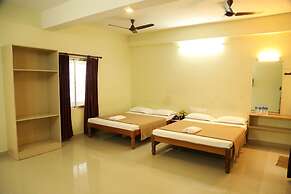 Ganesh Beach Resort