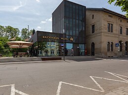 Limehome Rottenburg Poststraße