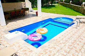 Villa Kirianna Crete