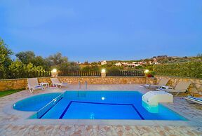 Villa Kirianna Crete