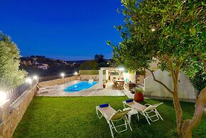 Villa Kirianna Crete