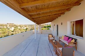Villa Kirianna Crete