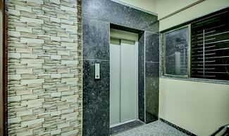 Treebo Sayaji Residency