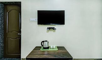 Treebo Sayaji Residency