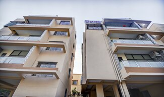 Treebo Sayaji Residency