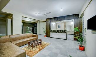 Treebo Sayaji Residency