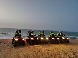 Dakhla South Bay