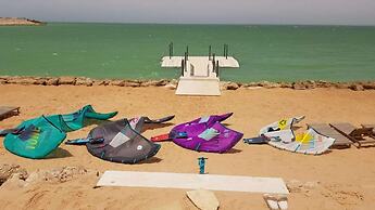 Dakhla South Bay