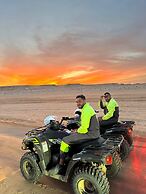 Dakhla South Bay