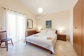 Villa Korini Crete