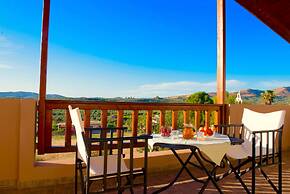 Villa Korini Crete