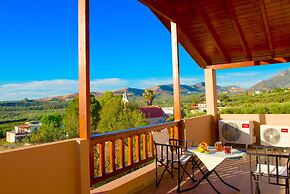 Villa Korini Crete
