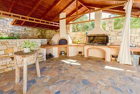 Villa Korini Crete