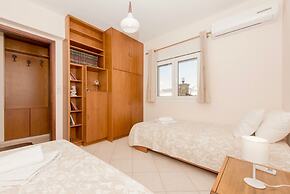Villa Korini Crete