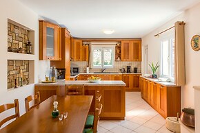 Villa Korini Crete