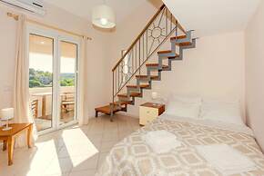 Villa Korini Crete