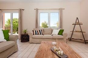 Villa Korini Crete