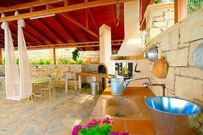 Villa Korini Crete