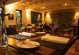 El Reloj Hotel Boutique