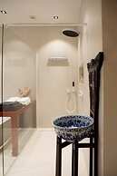 Wabi Sabi B&B - a Japanese Sleep Oasis in Belgium