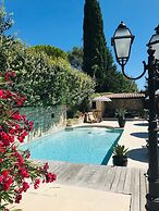 Villa Mathis